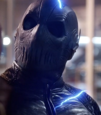 the flash gpsy the flash gpsy