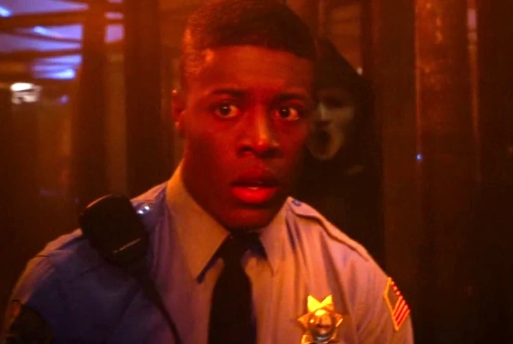 CategoryPatrick R. Walker/Characters TV Database Wiki Fandom