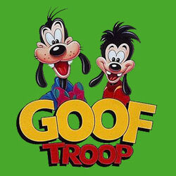 Goof Troop | TV Database Wiki | FANDOM powered by Wikia