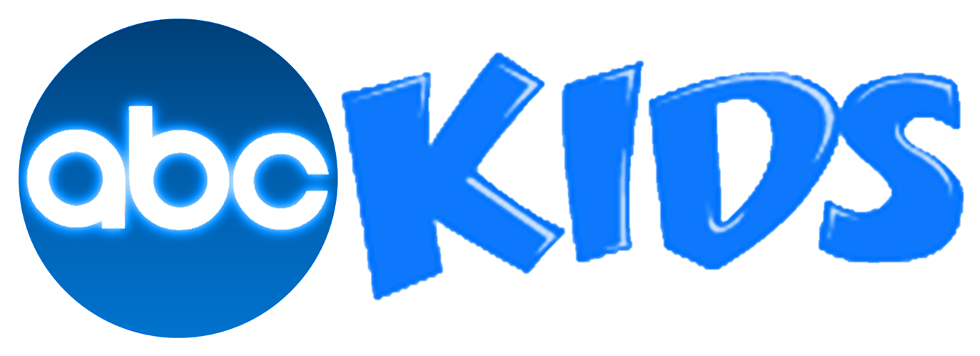 Image  ABC Kids (US) new logo.png  TV Database Wiki  FANDOM powered