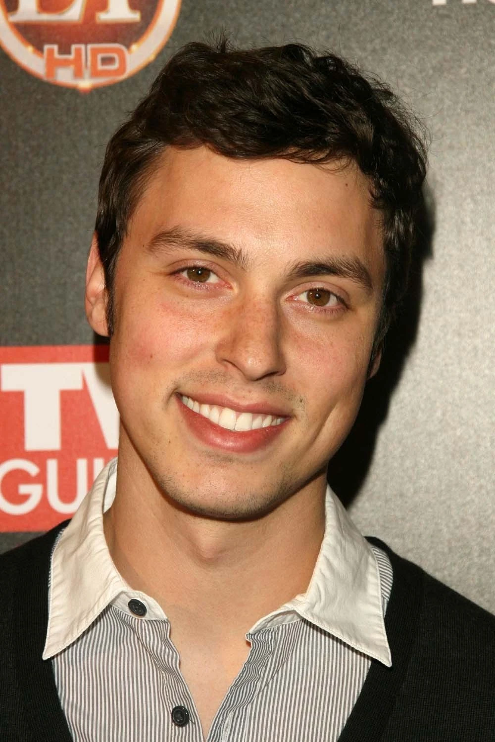 John Francis Daley | TV Database Wiki | FANDOM powered by Wikia