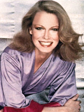 Shelley Hack Shelley Hack