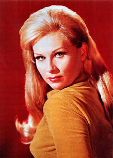 Grace Lee Whitney | TV Database Wiki | FANDOM powered by Wikia