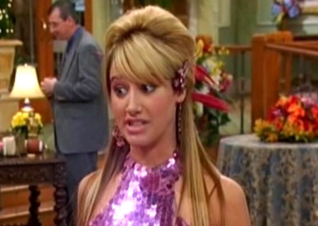 Suite Life Of Zack And Cody The Suite Smell Of Excess Tv