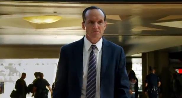 Phil Coulson | TV Database Wiki | FANDOM powered by Wikia