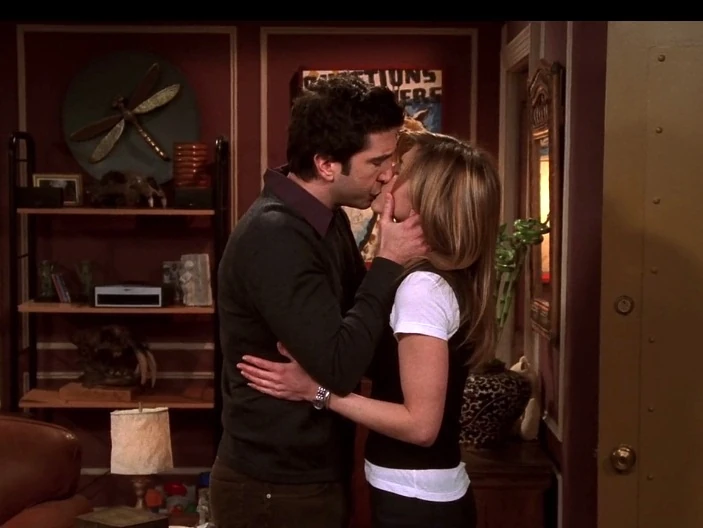 Friends The Last One Watch Online