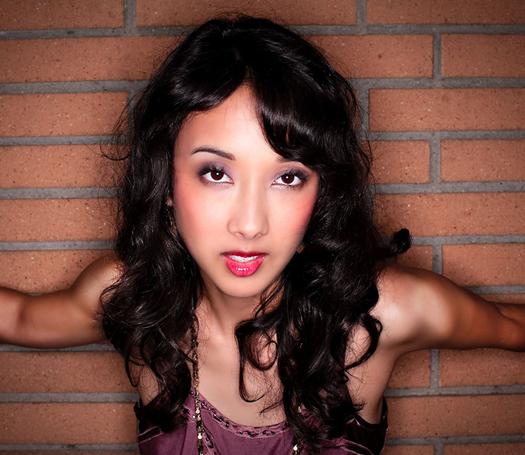 Maurissa Tancharoen Nude Photos 62 Maurissa Tancharoen Nude Photos 17