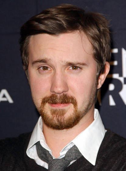 Sam Huntington park bank