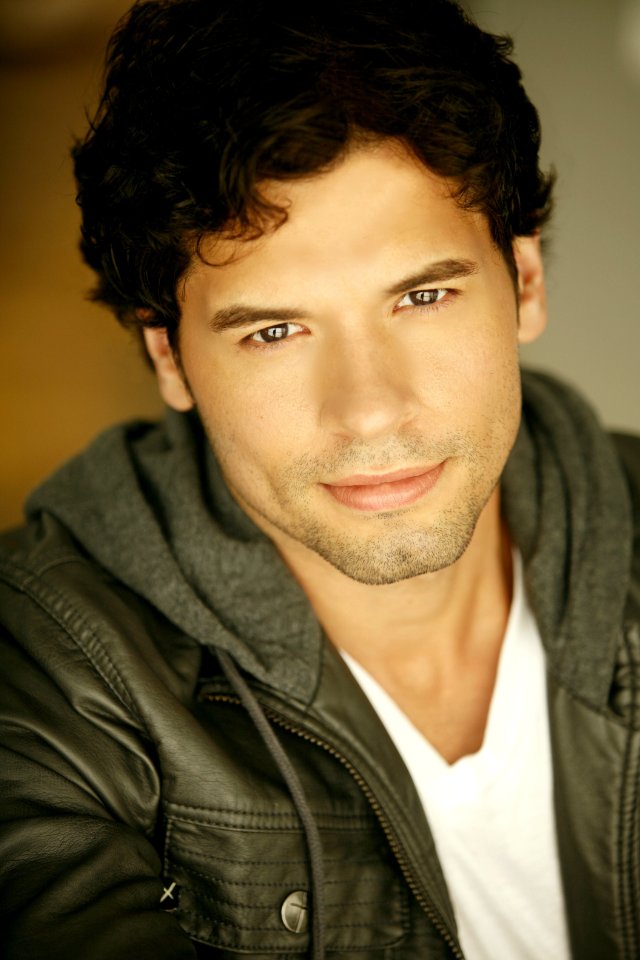 John Gabriel Rodriguez TV Database Wiki FANDOM powered by Wikia