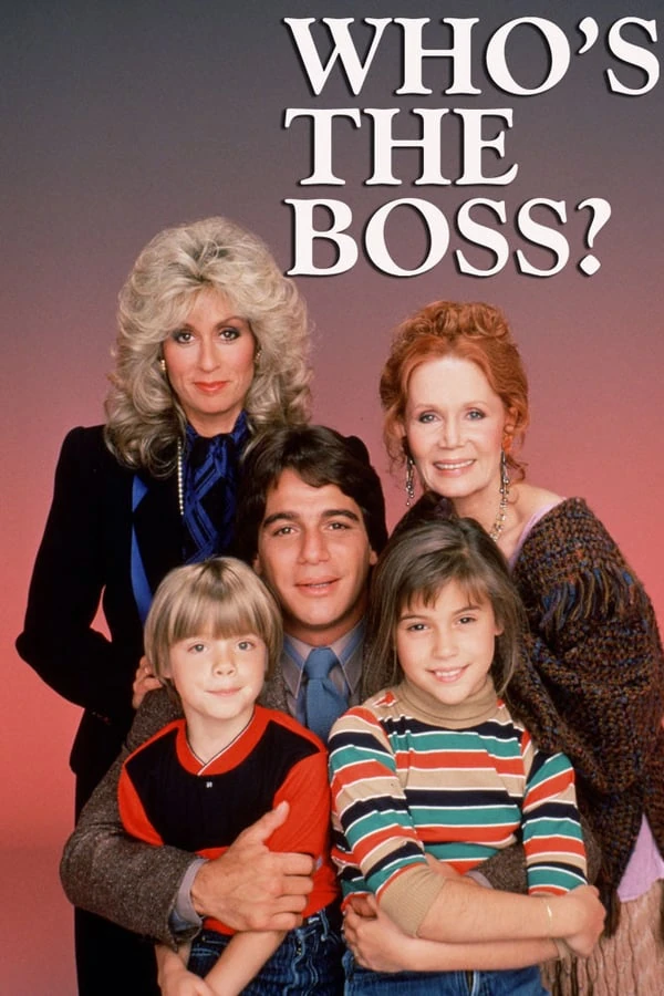 Who's the Boss? TV Database Wiki Fandom