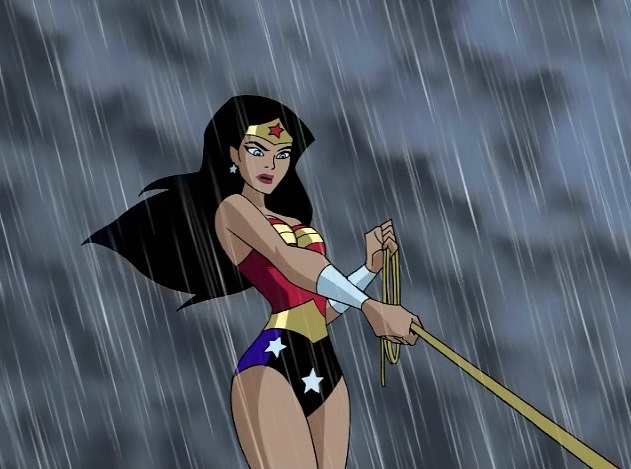 Wonder Womandcau Tv Database Wiki Fandom Powered By Wikia 4756