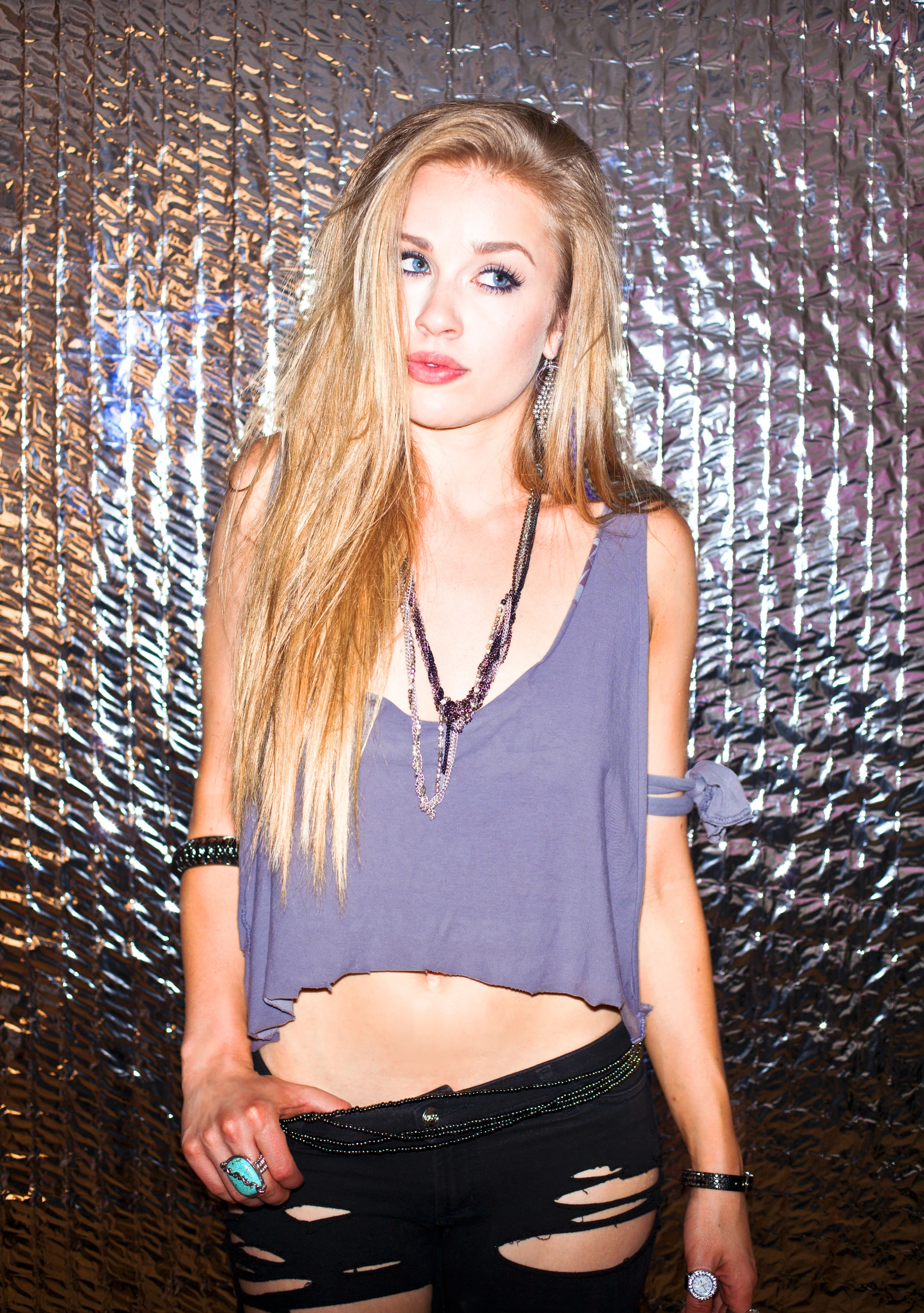 Tru Collins | TV Database Wiki | FANDOM powered by Wikia