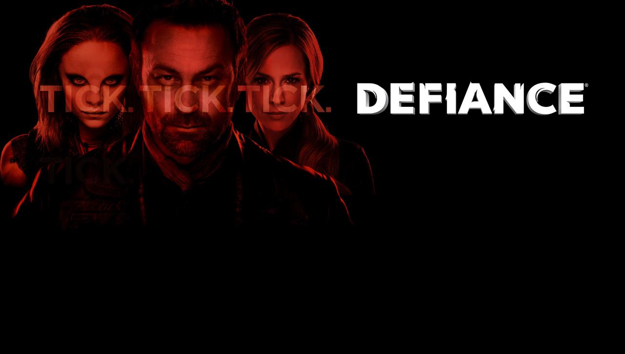 Defiance Season 2 Tv Database Wiki Fandom Powered By Wikia