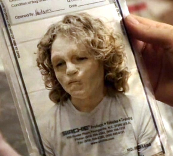 Brandon James TV Database Wiki FANDOM powered by Wikia