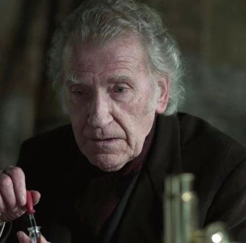 Abraham Van Helsing TV Database Wiki FANDOM powered by Wikia