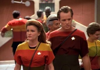 Star Trek: Voyager: Time and Again | TV Database Wiki | Fandom