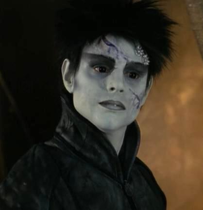 Nerri | TV Database Wiki | FANDOM powered by Wikia