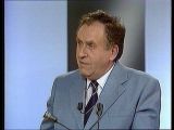 112 Chronik Biographie Hans Bentzien