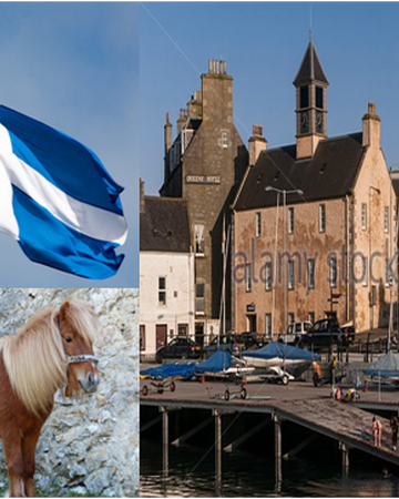 Shetland Islands Tv Fanon Wiki Fandom