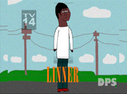 Linner Season 7 Intro