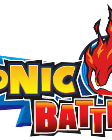 Sonic Battle 2019 Nicktoon Anime Show Tv Fanon Wiki Fandom