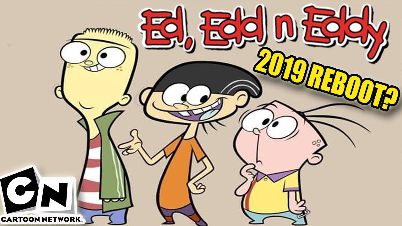 Ed, Edd n Eddy (season 7) | TV Fanon Wiki | Fandom