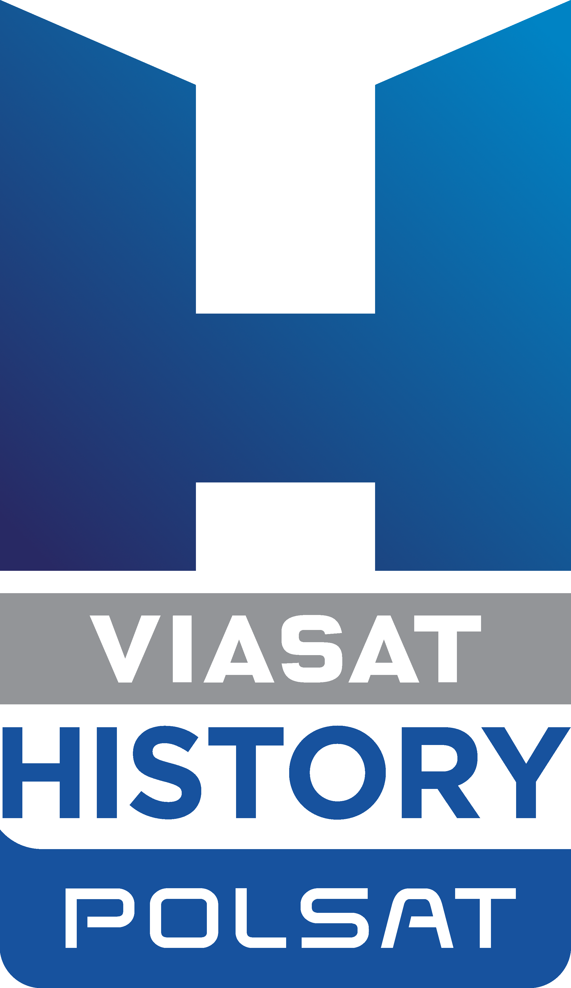 Polsat Viasat History | Mihsign Vision | Fandom