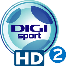 Digi Sport 2 Mihsign Vision Fandom