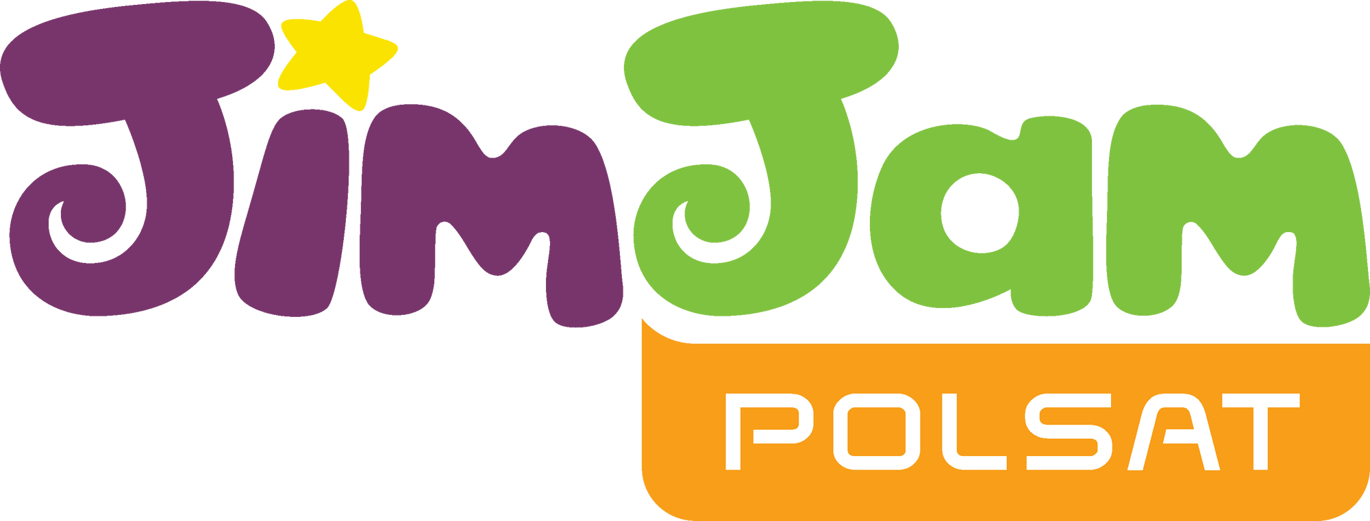 JIMJAM Polsat logo. Телеканал Джим Джам. Телеканал JIMJAM логотип. Телеканал детский.