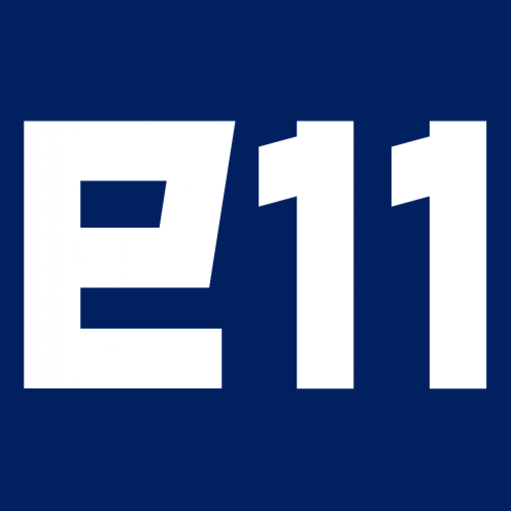 E11 | Wiki TV Ficticia | FANDOM powered by Wikia