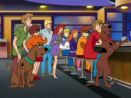 Shaggy Rogers (Cyber Shaggy) | TV Galleries Wiki | FANDOM powered by Wikia