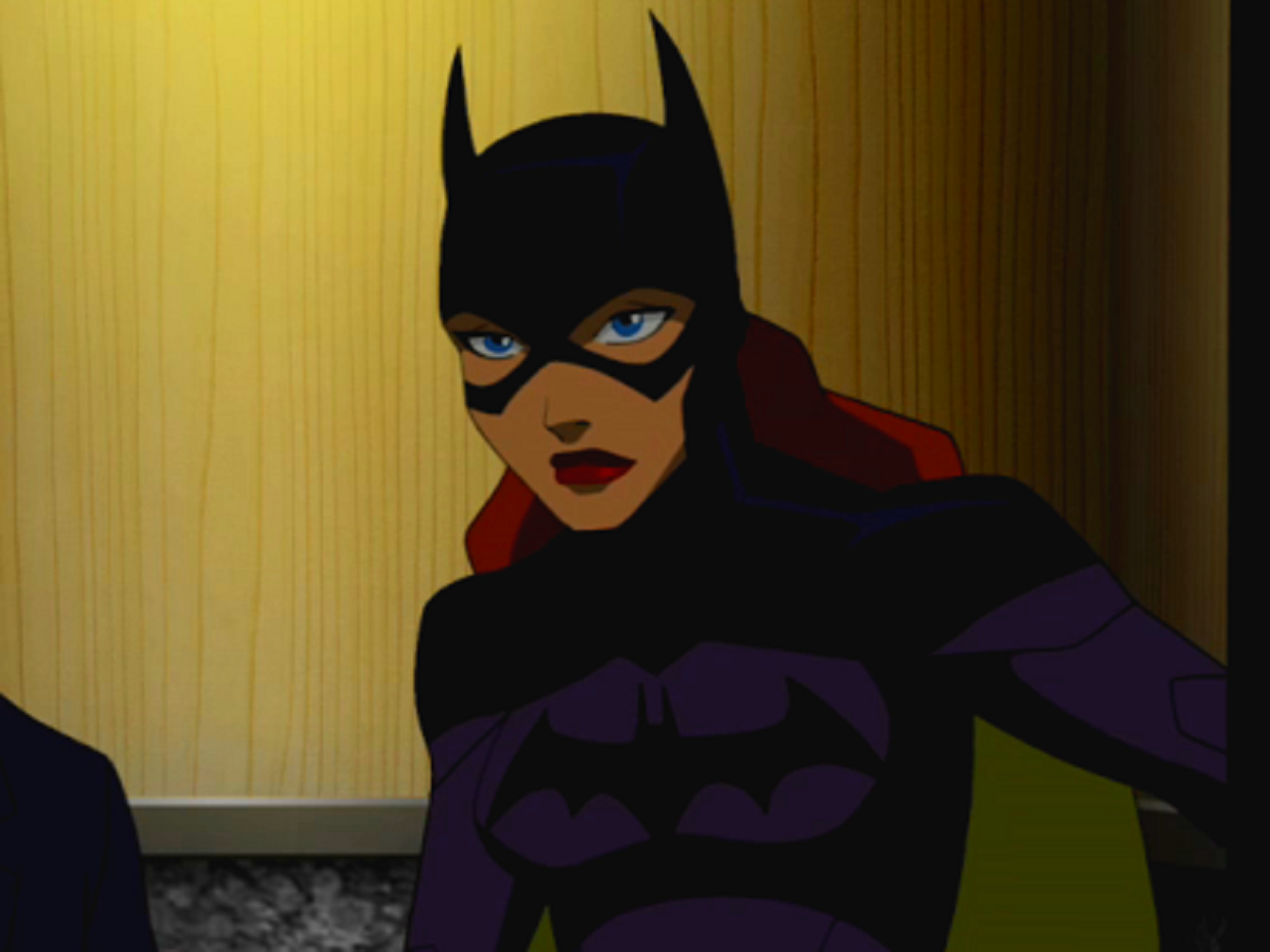 Batgirl (Young Justice) | TV Galleries Wiki | Fandom