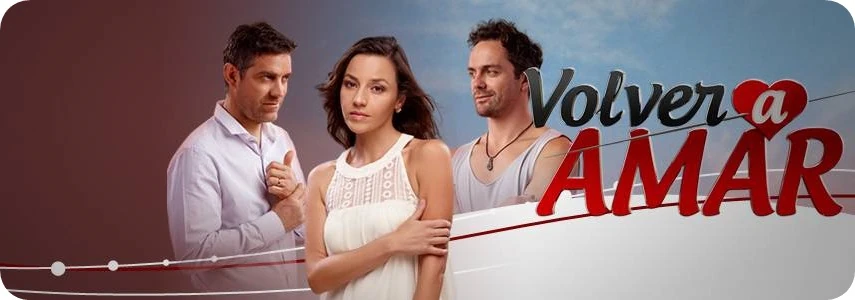 Novela Chilena Amar A Morir