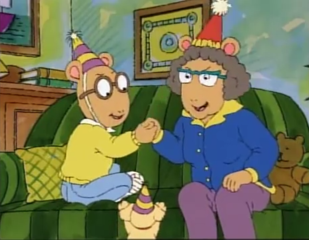 Arthur S New Year S Eve Tvokids Arthur Wiki Fandom Powered By Wikia Arthur S New Year S Eve Tvokids Arthur Wiki Fandom Powered By Wikia