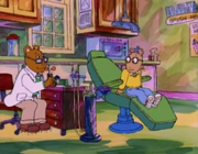 Arthur's Tooth