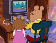 Arthur the Wrecker