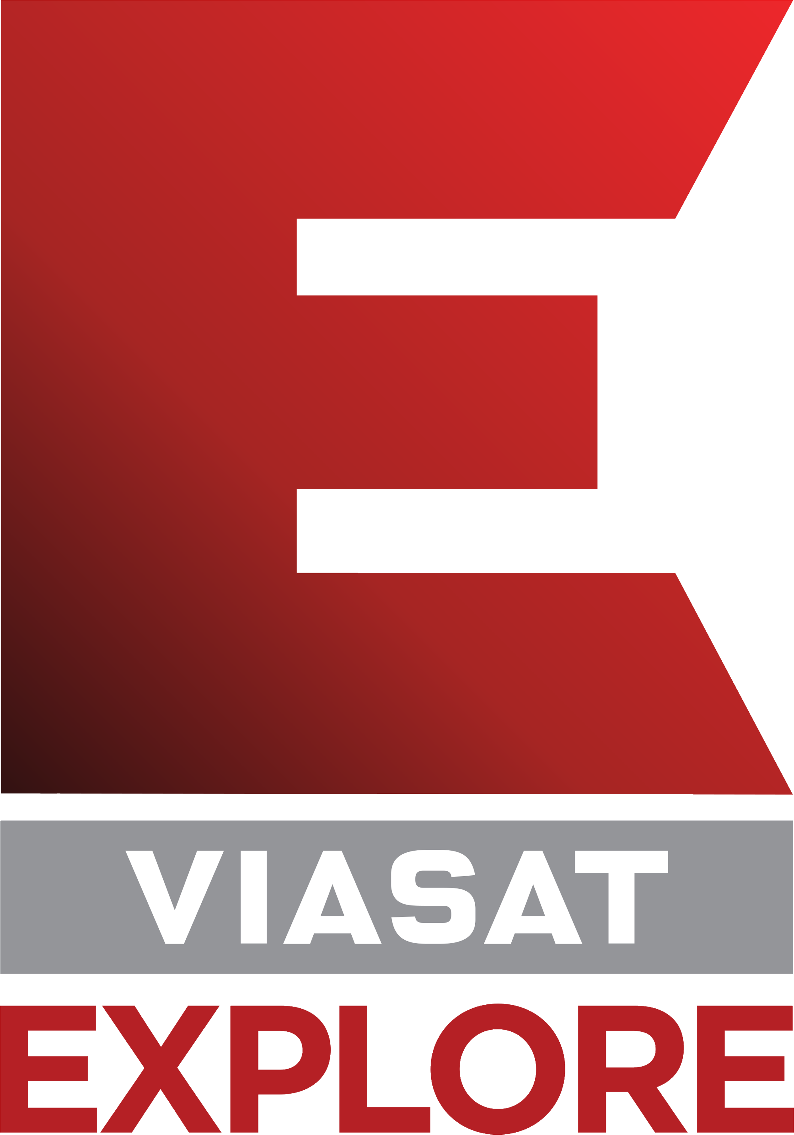 На каком спутнике viasat explorer