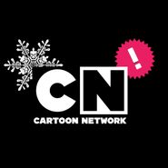 Cartoon network заставка рекламы