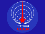 ТВ СССР (1951-1991, синий фон)