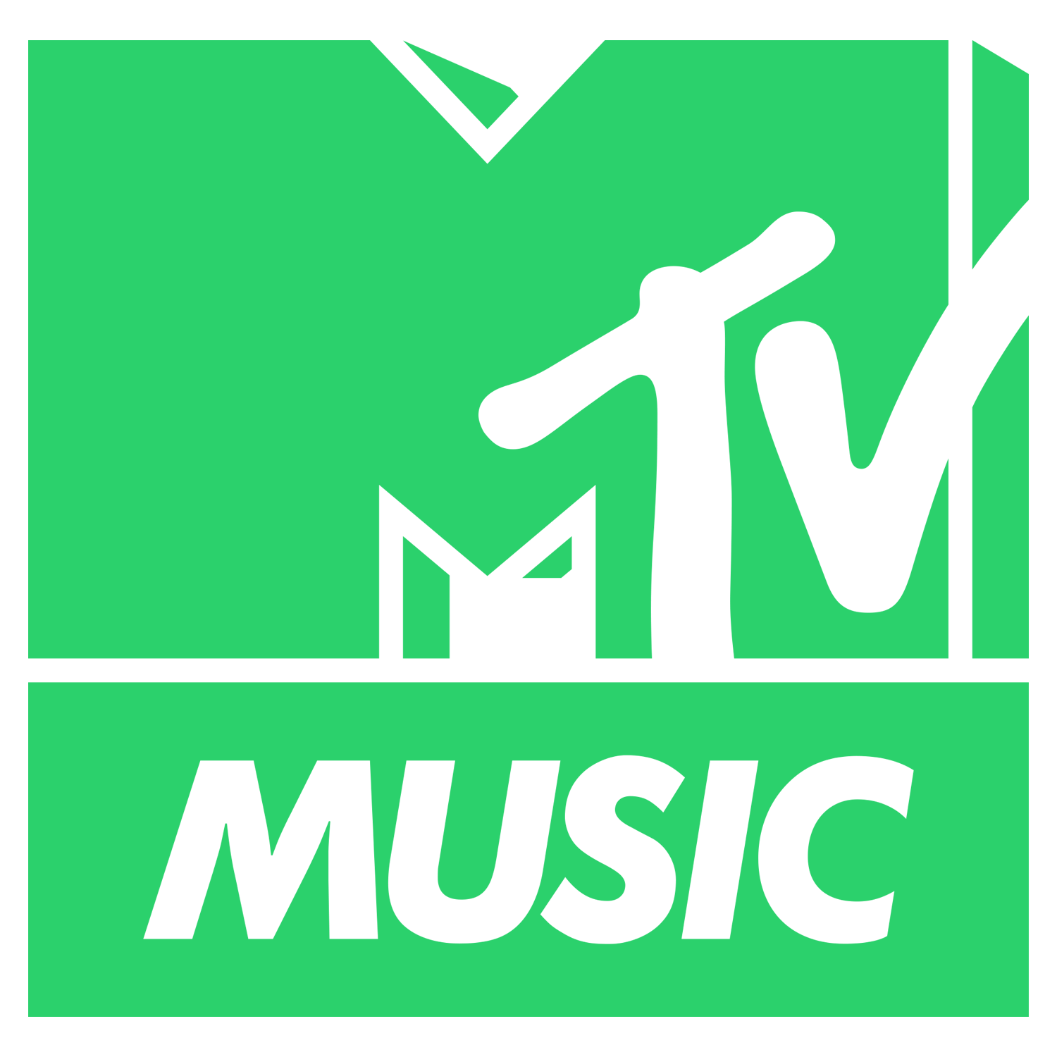 MTV Music UK Телепедия вики FANDOM powered by Wikia