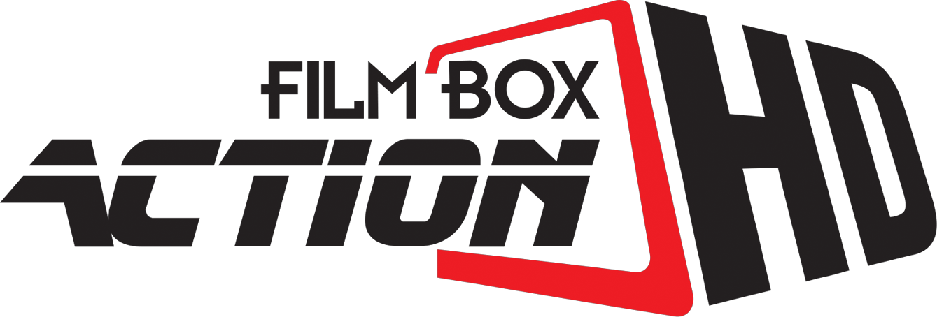 Filmbox. Логотип FILMBOX. Action logo. Логотип экшен.