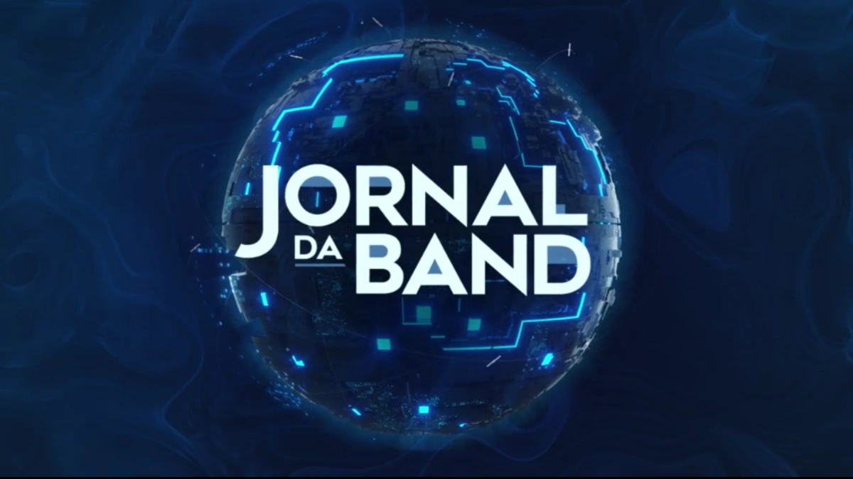 Jornal da Band | Wiki TVPédia Brasil | Fandom