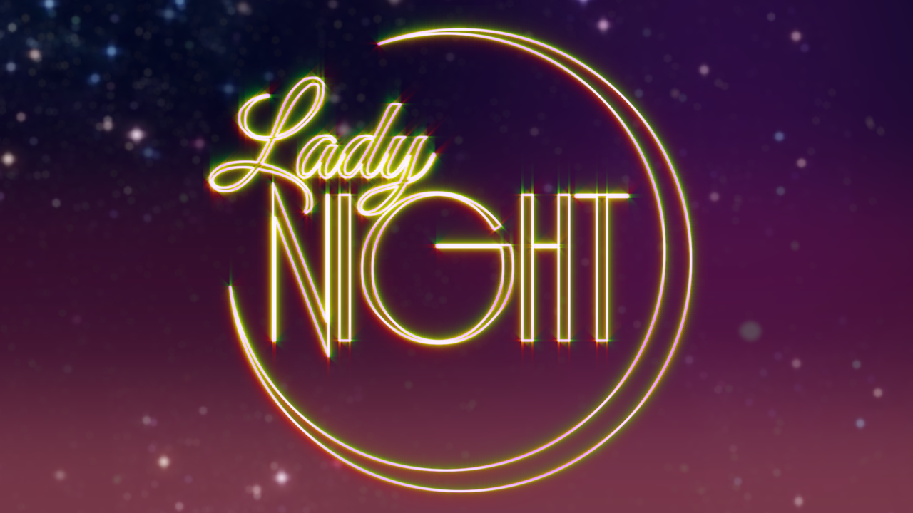 Lady Night Wiki TVPédia Brasil FANDOM powered by Wikia