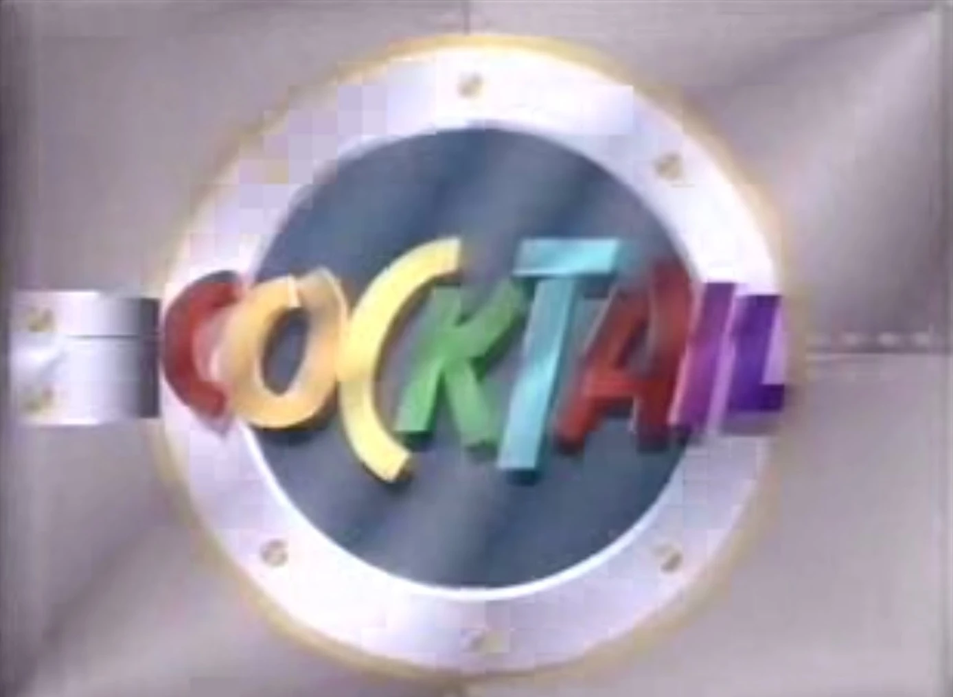 Cocktail Wiki TVPédia Brasil FANDOM powered by Wikia