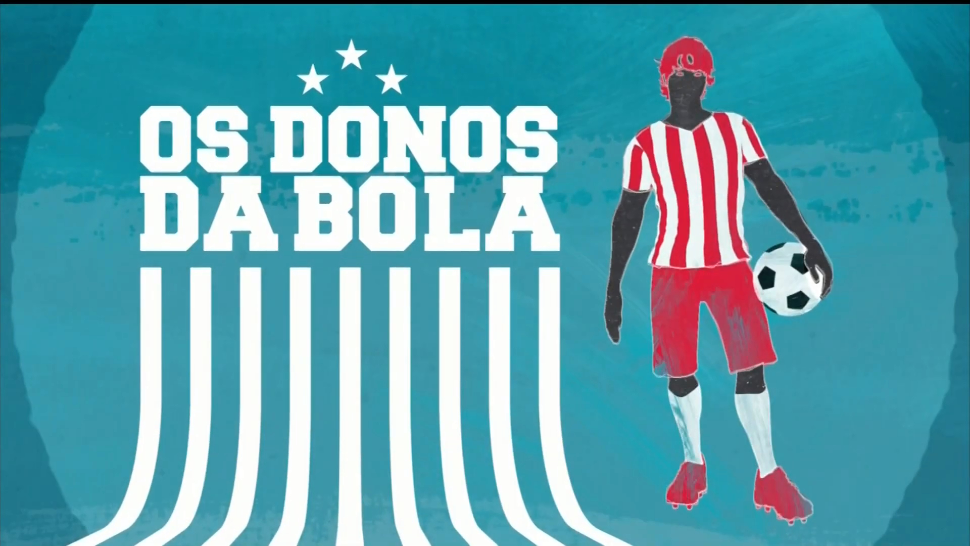 Os Donos da Bola Wiki TVPédia Brasil Fandom