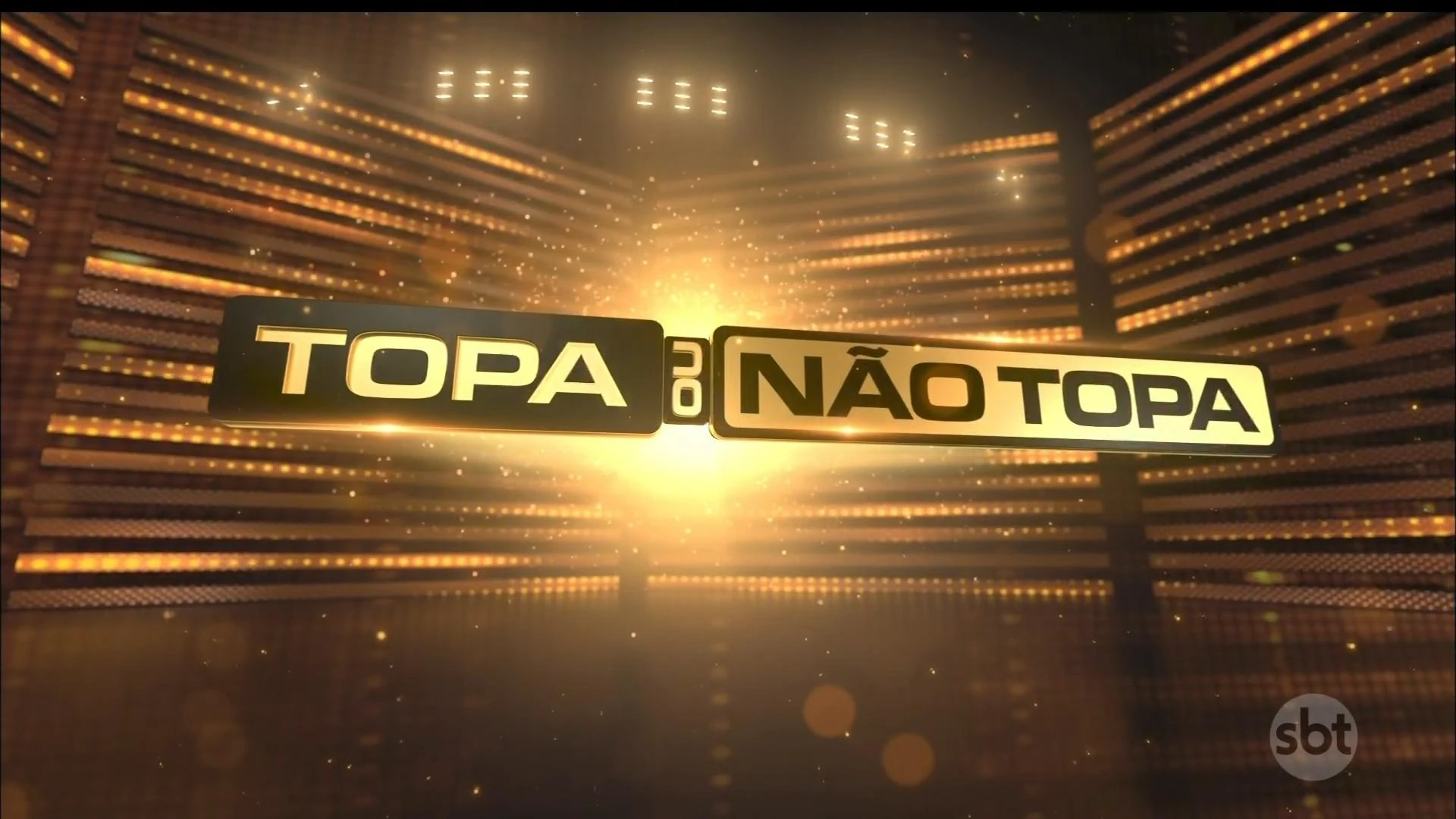 Topa ou não Topa Wiki TVPédia