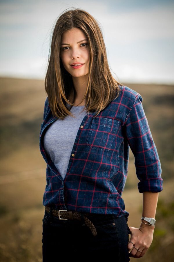 Vitória Strada | Wiki TVPédia Brasil | Fandom