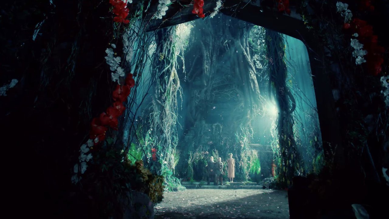 Seelie realm | Shadowhunters on Freeform Wiki | FANDOM powered by Wikia