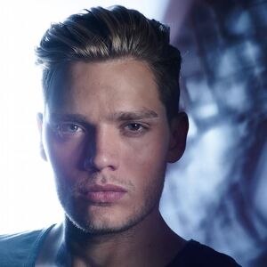 Jace Herondale Shadowhunters On Freeform Wiki Fandom