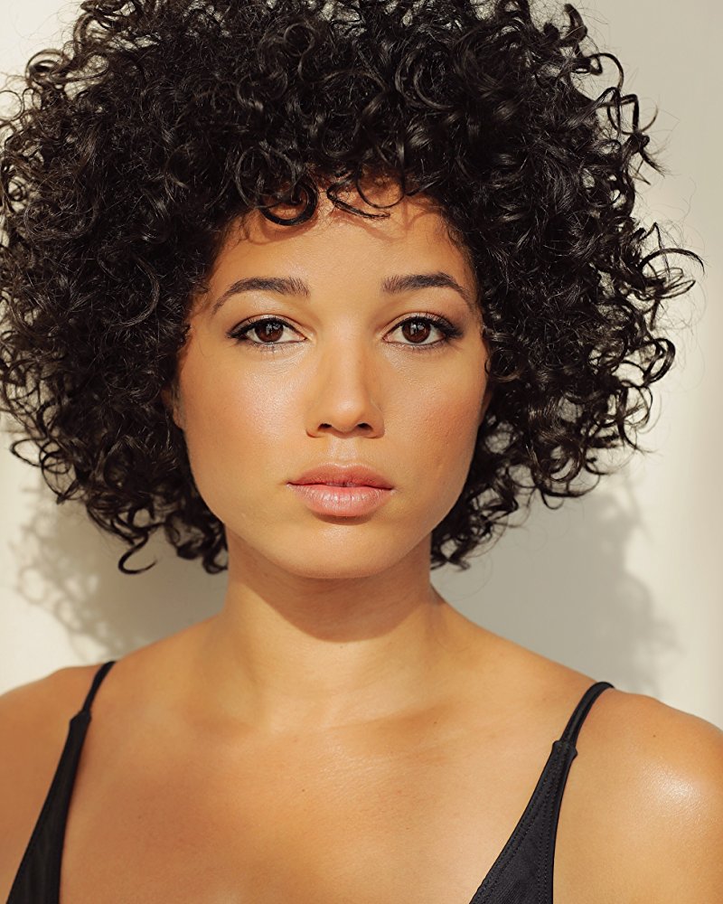 Alisha Wainwright | Shadowhunters on Freeform Wiki | Fandom